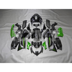 Kit de Carenado para <span class=keywords><strong>Kawasaki</strong></span> Z900 2021 2020-2024 Inyección ABS Carenados de Motocicleta Personalizados Reparación Reemplazo de Partes de Carrocería Z1024-105a - Product Image 4