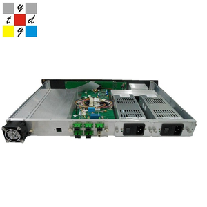ضمان 3 سنوات منفذ ياتاي 4 8 منافذ 16 منفذ 22dbm 1550nm catv wdm edfa مضخم صوت بصري عالي السعر - Product Image 4