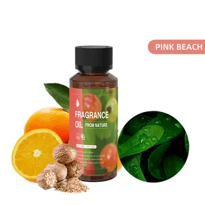 DADB Free Sample 100% Pure Essential Oil Fruit Notes Concentrate Fragrance Oil for Diffuser Machine