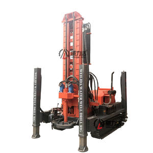 掘削リグ300メートル水深掘削機 - Product Image 1