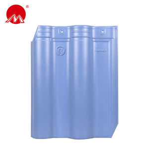 300*400mm सिरेमिक केरल छत टाइल्स - Product Image 4