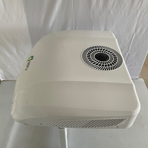 New 12V/24V Roof Top xe điện hệ thống điều hòa không khí 12V Xe Điều hòa không khí cho RV & Xe tải - Product Image 3