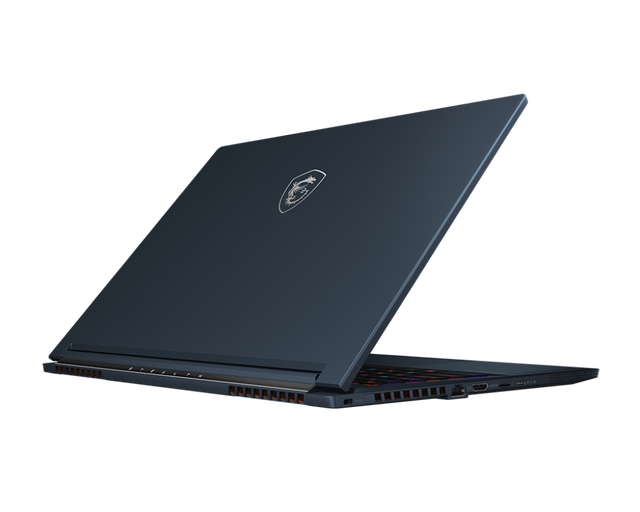 Brand New MSI Stealth 16 AI Studio A1VFG Ultra 7 155H 16GB*2 1TB RTX 4060-8GB 2.5K 240Hz 16inch High Refresh Rate Gaming Laptop