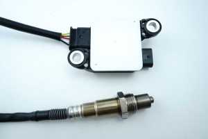 8582025-04 0281007688 13628582025 8582025 13 62 8 582 025 Sensor de Material Particulado Nuevo, Sensor PM para <span class=keywords><strong>BMW</strong></span> X3 <span class=keywords><strong>X8</strong></span> 2.0 DIÉSEL - Product Image 4