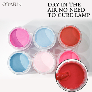 Polvo Acrílico Kudan <span class=keywords><strong>de</strong></span> Color Personalizado, Polvo Acrílico <span class=keywords><strong>para</strong></span> <span class=keywords><strong>Uñas</strong></span> DIY <span class=keywords><strong>para</strong></span> <span class=keywords><strong>Principiantes</strong></span>, 2oz, Polvo Acrílico Fácil <span class=keywords><strong>de</strong></span> Moldear - Product Image 3