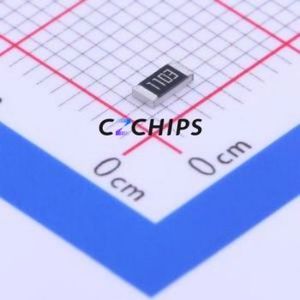 Résistance SMD AC1206FR-07110KL 1206 (Type : Film Épais) (Résistance : 110 kOhm Précision : 1%) - Product Image 1
