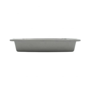 Molde para hornear cuadrado de 9 pulgadas, con buen agarre y revestimiento antiadherente de primera calidad. Excelente molde antiadherente para hornear - Product Image 4