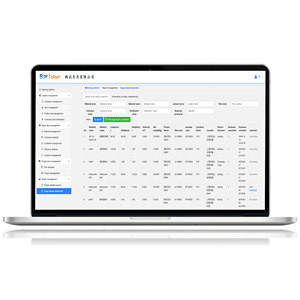 Phát triển một hệ thống quản lý hậu cần vận chuyển hàng hóa hợp nhất tùy chỉnh - Product Image 6
