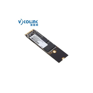 FSSO240GME-M100 SSDs HDDs SSD 240GB M.2 MLC SATA III 3.3V FSSO240GME-M100 - Product Image 1