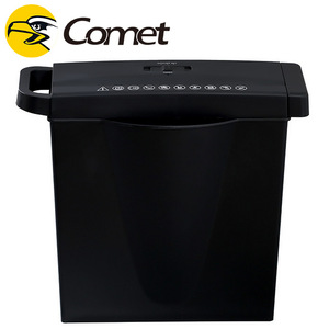 COMET Mini trituradora de oficina Eléctrica eficiente de corte cruzado producto de primera elección - Product Image 5