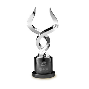 Trofeo in metallo <span class=keywords><strong>Oscar</strong></span> <span class=keywords><strong>premio</strong></span> in metallo trofeo di artigianato di lusso spettacolo dal trofeo <span class=keywords><strong>Oscar</strong></span> - Product Image 4