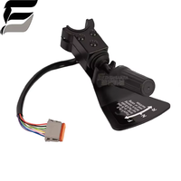 Joystick AT342722, interrupteur de sélection de transmission pour chargeuses 210K, 210LJ, 310J, 315SJ, 325J, 410J