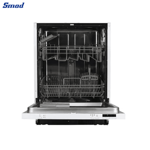 8 Ensembles de Lave-vaisselle Semi-Encastrables en Acier Inoxydable pour Dds8-57tmu(7740b) Dds8-57tmu(7740b) Lave-vaisselle en Acier Inoxydable - Product Image 2