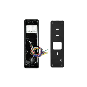 Waterproof IP68 2.4G WiFi Network Access Control Smart Door Reader RFID Biometric Fingerprint Password Reset Tuya App Cloud - Product Image 6