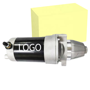 Chất lượng cao TV Vua Deluxe Duramax kargo cng Xăng LPG g4060170 LUCAS-KING 200 điện tự khởi động động cơ khảo nghiệm - Product Image 5