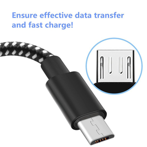 Micro usb cable de extensión macho a hembra <span class=keywords><strong>otg</strong></span> cable micro usb cable usb <span class=keywords><strong>para</strong></span> <span class=keywords><strong>iphone</strong></span> - Product Image 2