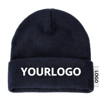 Casquettes Bob Réversibles Personnalisées avec Logo Brodé ou Imprimé pour Hommes et Femmes – Vente en Gros