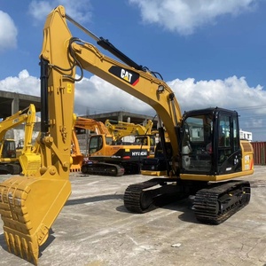 Used Caterpillar CAT 312D2 320D 320E <strong>Excavator</strong> Japan Brand Used Crawler Digger With High Quality Lower Price For Sale - Product Image 2