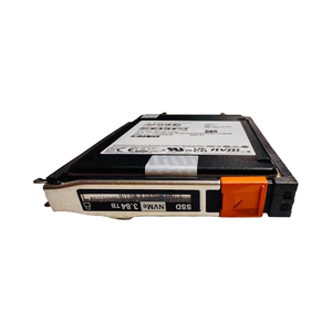 In Stock 005053079 PowerStore 3.84TB Nvme <b>SSD</b> 005053704 005053705 for 1000T 3000T PowerStore 3.84TB <b>SSD</b> 005053079 005053704 0050 - Product Image 3