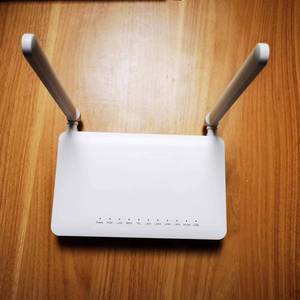 F670l F670 băng tần kép wireless2.4g & 5G AC Wifi 4ge GPON onu ONT Modem sợi quang - Product Image 3