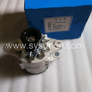 Phát điện 6ct động cơ diesel phát điện 4939018 4942002 jfz2710f 3979372 - Product Image 6