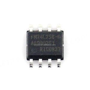 FM24L256-G FM24L256-GTR FM24L256 SOP8 Nuevo Chip Original de Marca Genuina de Alta Calidad - Product Image 3
