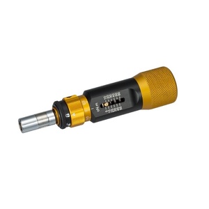 Destornillador de Torque Mini Hexagonal Ajustable de Aluminio de Grado Industrial de 4 mm OEM - Product Image 1