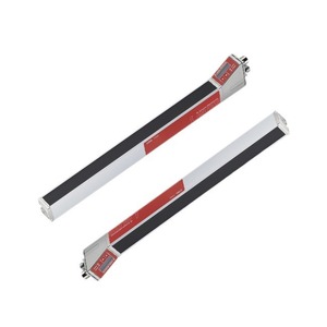 ตัวรับแสงเลเซอร์ Leuze Cml720i R20 470 Apb M12 ระดับ IP65 สำหรับอุปกรณ์เครื่องจักรกล วิศวกรรมไฟฟ้า - Product Image 4