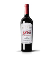 Autocollant d'étiquette en feuille d'or imperméable en vinyle privé personnalisé bouteille de vin étiquette personnalisée rouleau d'autocollant étiquette auto-adhésive