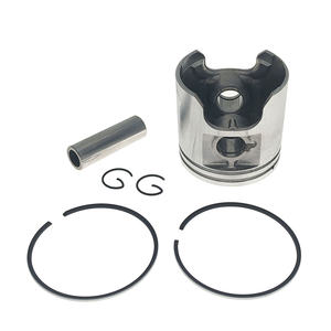 BX17120264C KIT DE CYLINDRE À ALÉSAGE 47MM pour 50CC PEUGEOT PGT SQUAB <span class=keywords><strong>50</strong></span> 96-97 SV <span class=keywords><strong>50</strong></span> 93-98 <span class=keywords><strong>TKR</strong></span> <span class=keywords><strong>50</strong></span> 01-02 03-11 TREKKER <span class=keywords><strong>50</strong></span> 98-00 - Product Image 5