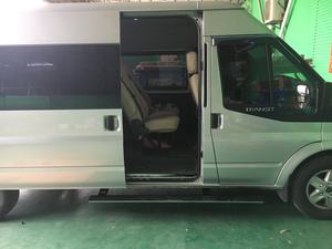 Weijia บันไดข้างไฟฟ้าทำจากอะลูมิเนียมอัลลอยสำหรับ Ford Transit Pro 12-25แผงวงจรสำหรับวิ่งไฟฟ้า - Product Image 5