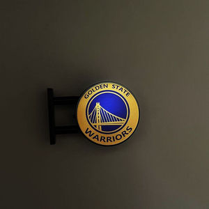 Boîte à lumière LED personnalisée, aimant de réfrigérateur carré créatif pour des fins promotionnelles avec des fonctionnalités personnalisées - Product Image 4