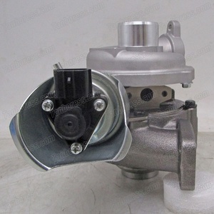 شاحن توربيني عالي الجودة <span class=keywords><strong>GT1544V</strong></span> بمحرك توربيني ، من أجل سيتروين بيجو غاريت - Product Image 5