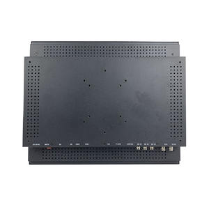 <span class=keywords><strong>Taiwo</strong></span> 19 "1000 Nits Panneau LCD haute luminosité Moniteur de téléprompteur d'inversion SDI pour la production en studio - Product Image 4