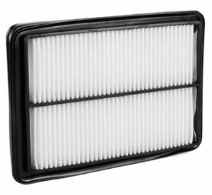 OEM مخصص 16546-4BA1B فلتر هواء المقصورة استبدال حالة جديدة لنيسان فلتر هواء السيارة - Product Image 3