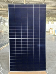 Panneau solaire photovoltaïque puissant 720W 730W 750W, longue durée <span class=keywords><strong>de</strong></span> vie, module PV 700 Watts pour système hors réseau - Product Image 2
