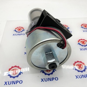 Pompe à carburant haute pression 41-7059 Carrier 30-01108-03 417059, 300110803 Pièces d'excavateur - Product Image 6