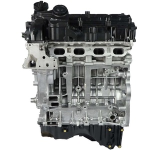 Moteur N20 neuf pour F30 F32 328i 428i 520i 528i, moteur nu N20 N20B20A, ensemble moteur N20 neuf pour F3 - Product Image 4