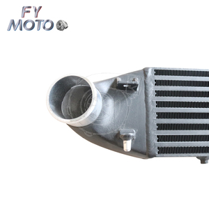 Refroidisseur intermédiaire de performance pour Ford <span class=keywords><strong>Fiesta</strong></span> <span class=keywords><strong>ST</strong></span> 2014-2019 - Product Image 5