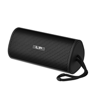 Speaker Stereo Bluetooth Portabel Laris Manis, Radio FM, TF/USB/TWS, Super Bass Woofer, Speaker Nirkabel BT