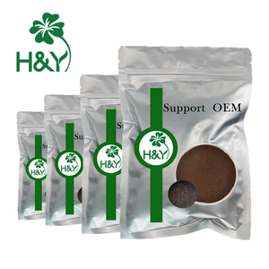 Высококачественный чай Пуэр из Юньнани (OEM) – прямые поставки с завода, чайный порошок Пуэр - Product Image 2