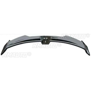 Alerón Trasero Universal para Automóvil, Accesorios para Toyota Camry de 9ª Generación, Modificación del Alerón Trasero - Product Image 5
