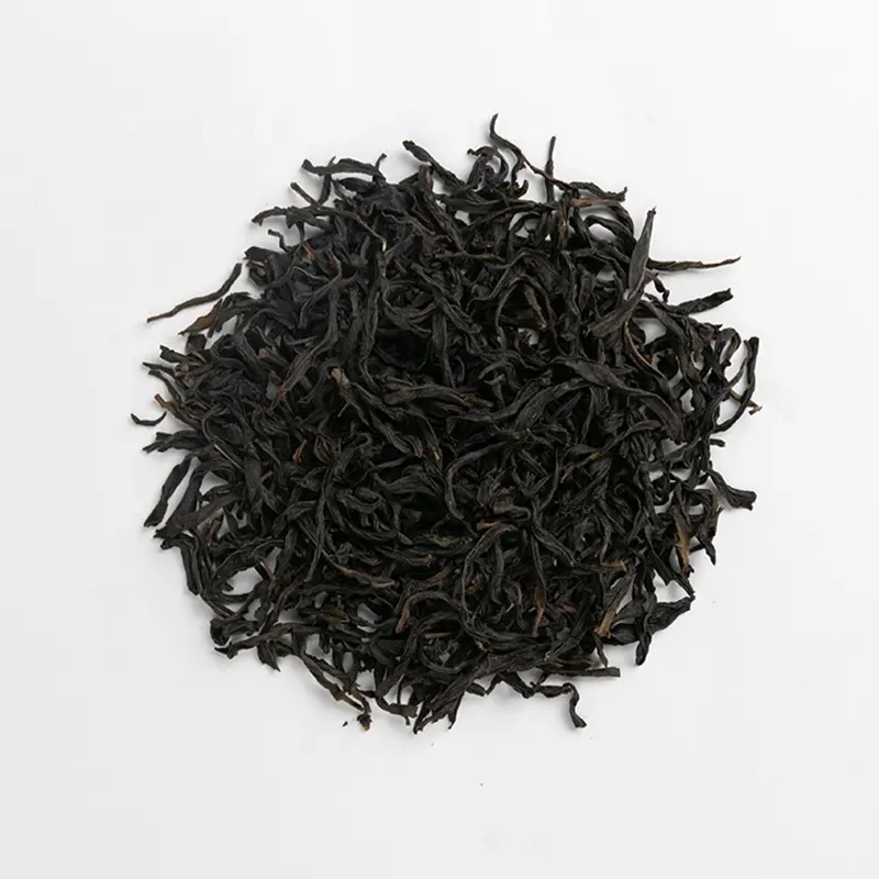 Bata de té Natural de la UE, orgánica, alta calidad, venta al por mayor, China, Wuyi, Rock, gran túnica roja, Té Dahongpao oolong de Fujian