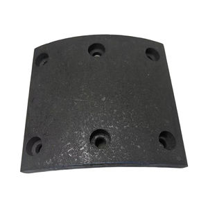 Nissan Atlas Camion Condor <span class=keywords><strong>CK</strong></span>/CM/CL/CP/MK Garniture De Frein De Camion 44066-Z5063 41039-Z5087 MC823897 - Product Image 2