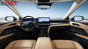 รถโตโยต้ามือสองพร้อมยาง R16ขนาด0กม. 2.5L ลูกผสม <span class=keywords><strong>Camry</strong></span> จากญี่ปุ่น2024 - Product Image 3