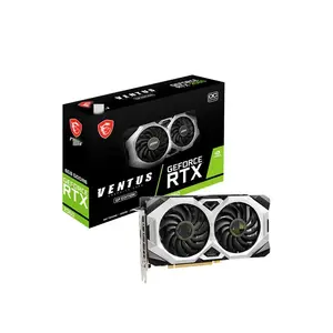 2022 best sell New 2060 graphics card MSI GPU 2060 8GB card GDD R6 RTX 2060 Super with fast shipping