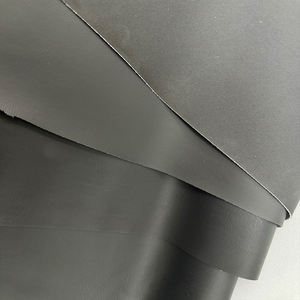 Siège de <span class=keywords><strong>moto</strong></span>, de dirt bike, de voiture et de meubles en tissu tricoté double face, cuir synthétique PVC, <span class=keywords><strong>confort</strong></span> premium, durable et résistant à l'usure - Product Image 2