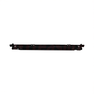 Cubierta del ventilador n.º 2 para Toyota Hilux LN85 1988-2004 OE 16712-54190 1671254190 - Product Image 1