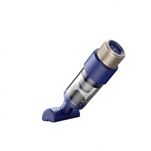 Aspirateur à main sans fil rechargeable 90W 7500Pa pour le nettoyage de la voiture et du bureau - Product Image 1