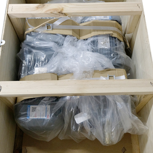 Moteur à engrenages hélicoïdaux d'origine SEW EURODRIVE R27 R37 R107 DRN80M4 DRN90L4 DRN200L4 Réducteur de couple élevé - Product Image 2